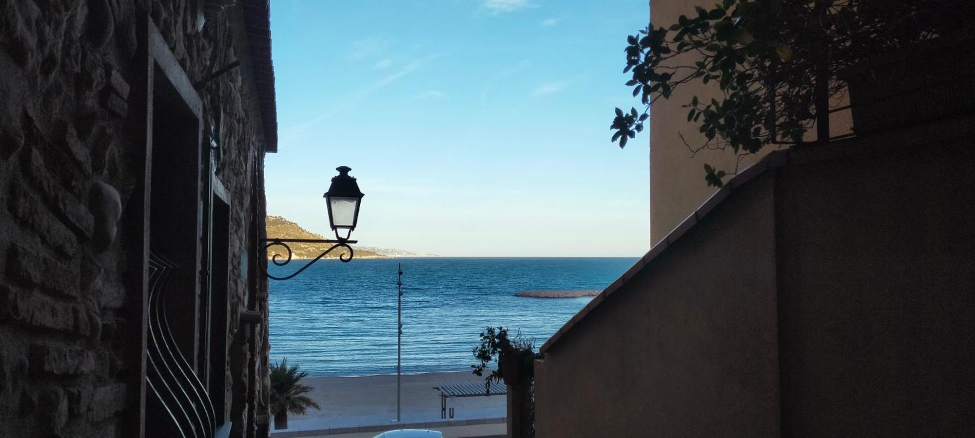 La Barca De La Vieille Ville 2 Chambres Menton Dış mekan fotoğraf