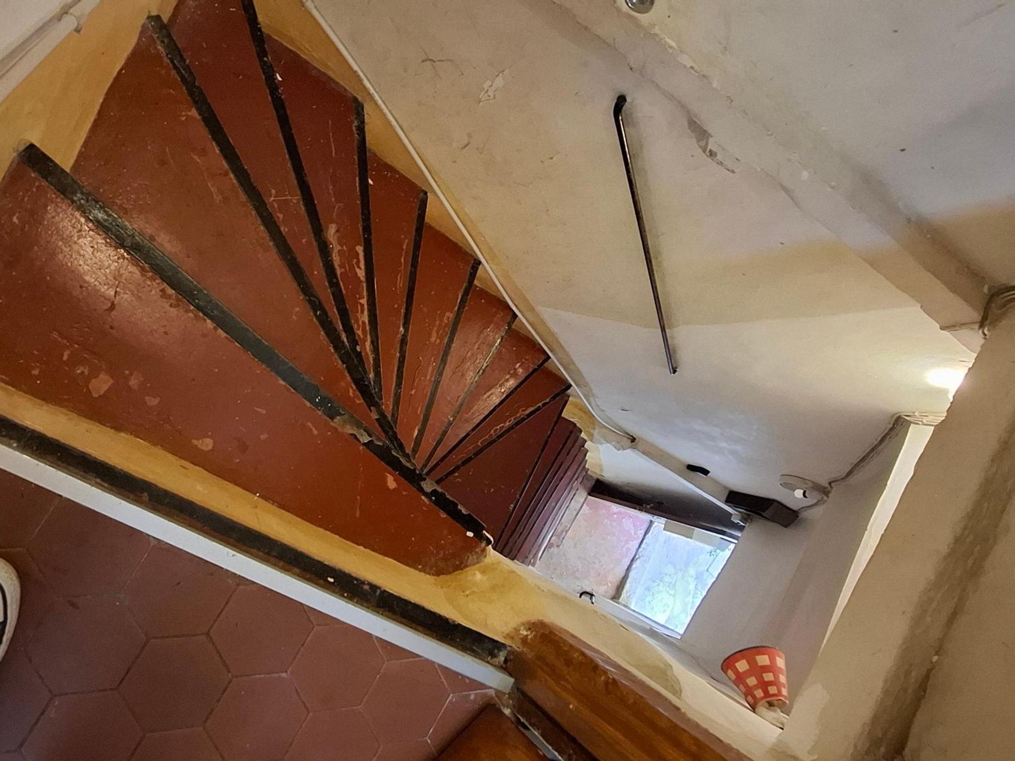 La Barca De La Vieille Ville 2 Chambres Menton Dış mekan fotoğraf