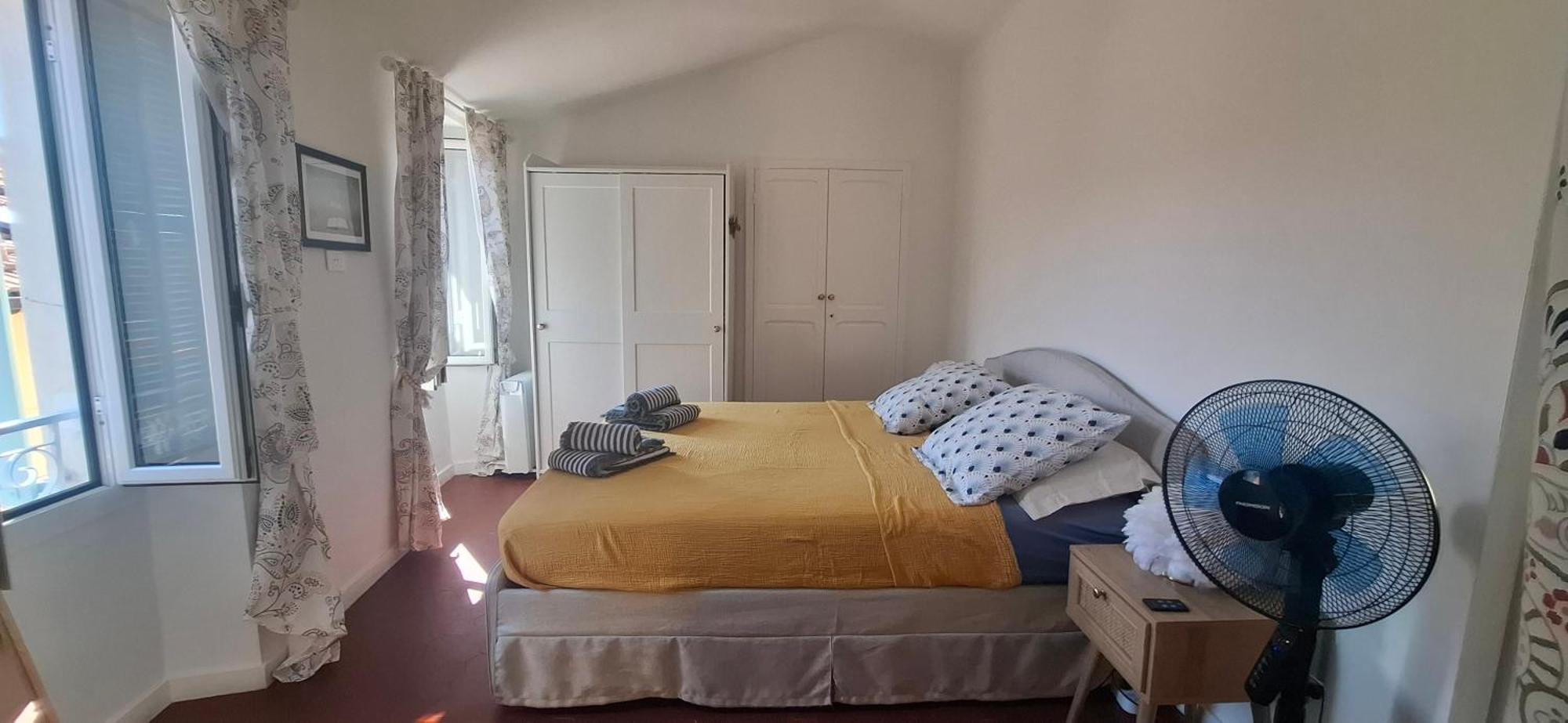 La Barca De La Vieille Ville 2 Chambres Menton Dış mekan fotoğraf